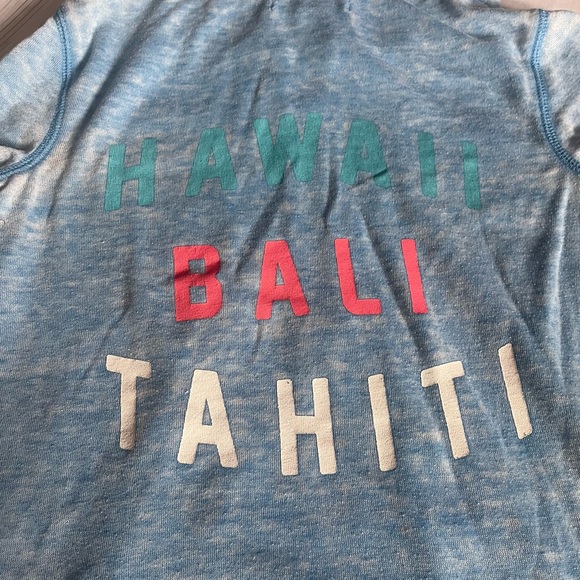 🎉 HP 🎉 Roxy Lightweight Hoodie Zip Sweatshirt XS - Picture 6 of 9